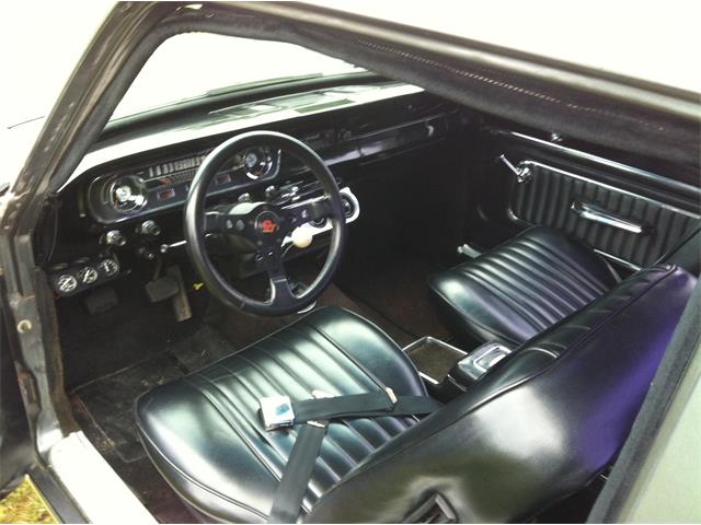 1965 Ford Ranchero (CC-955064) for sale in Mont-Tremblant, Quebec
