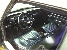 1965 Ford Ranchero (CC-955064) for sale in Mont-Tremblant, Quebec