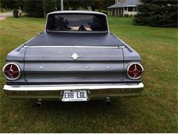 1965 Ford Ranchero (CC-955064) for sale in Mont-Tremblant, Quebec