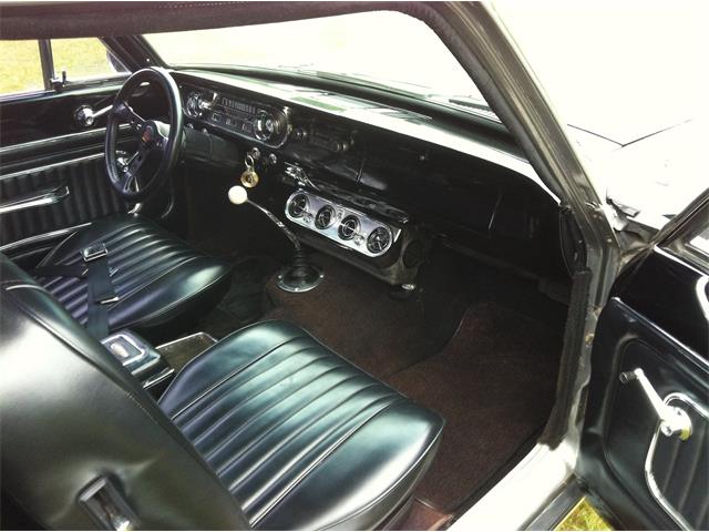 1965 Ford Ranchero (CC-955064) for sale in Mont-Tremblant, Quebec