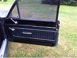 1965 Ford Ranchero (CC-955064) for sale in Mont-Tremblant, Quebec