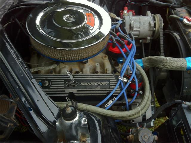1965 Ford Ranchero (CC-955064) for sale in Mont-Tremblant, Quebec