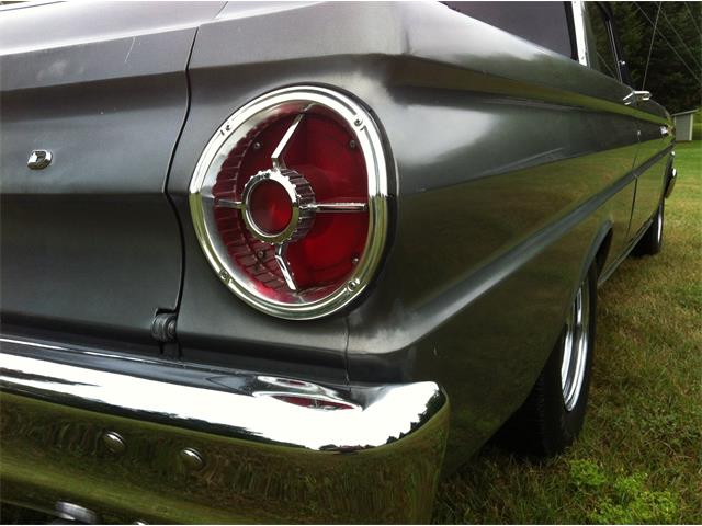 1965 Ford Ranchero (CC-955064) for sale in Mont-Tremblant, Quebec