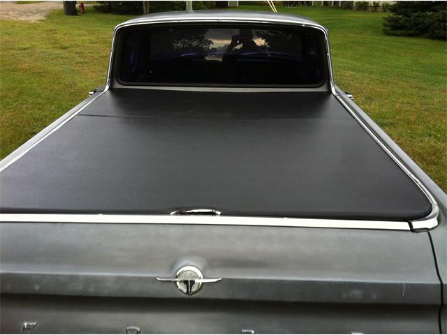 1965 Ford Ranchero (CC-955064) for sale in Mont-Tremblant, Quebec