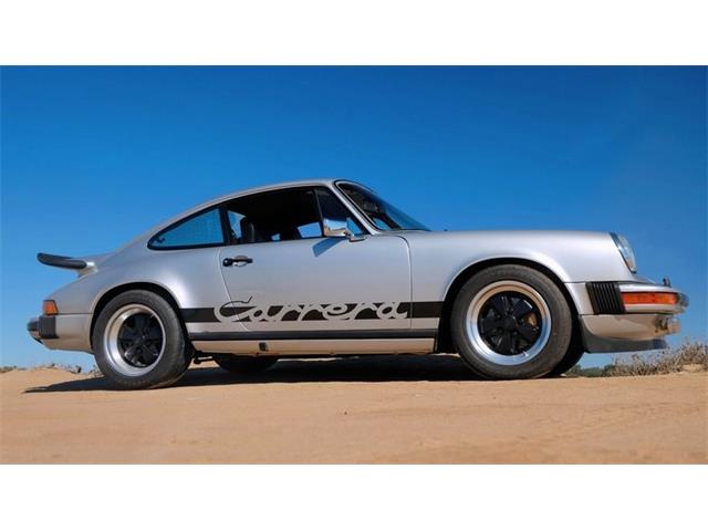 1974 Porsche 911 Carrera (CC-955075) for sale in San Diego, California
