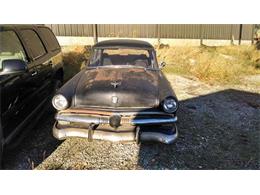 1953 Ford Mainline (CC-955078) for sale in Corning, Iowa