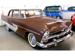 1956 Plymouth Belvedere (CC-955084) for sale in Corning, Iowa