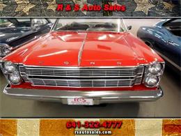 1966 Ford Galaxie 500 (CC-955085) for sale in Corning, Iowa