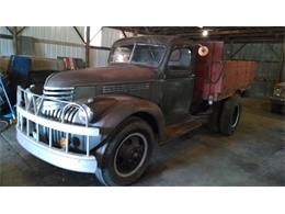 1946 Chevrolet Pickup (CC-955086) for sale in Corning, Iowa