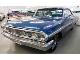 1964 Ford Galaxie (CC-955088) for sale in Corning, Iowa