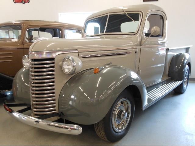 1940 Chevrolet Pickup (CC-955094) for sale in Corning, Iowa