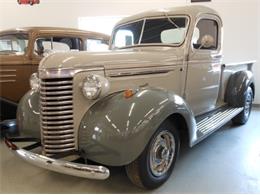 1940 Chevrolet Pickup (CC-955094) for sale in Corning, Iowa