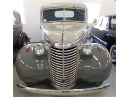 1940 Chevrolet Pickup (CC-955094) for sale in Corning, Iowa