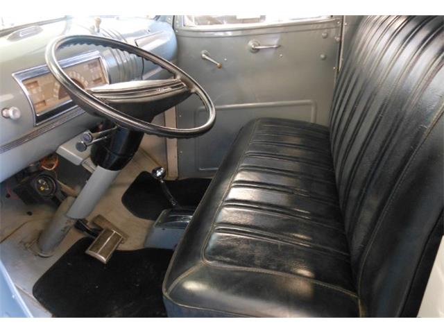 1940 Chevrolet Pickup (CC-955094) for sale in Corning, Iowa
