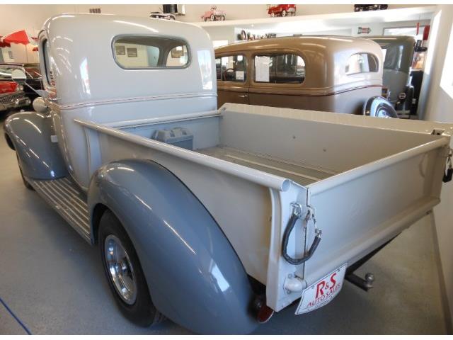 1940 Chevrolet Pickup (CC-955094) for sale in Corning, Iowa