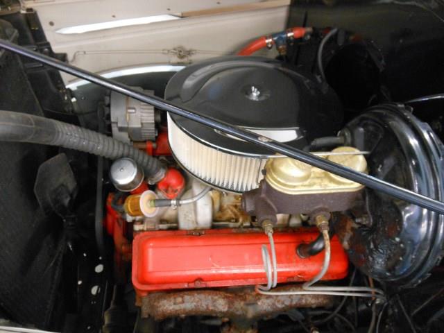 1940 Chevrolet Pickup (CC-955094) for sale in Corning, Iowa