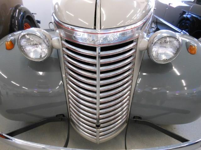 1940 Chevrolet Pickup (CC-955094) for sale in Corning, Iowa