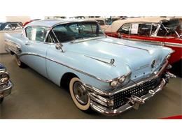 1958 Buick Special (CC-955095) for sale in Corning, Iowa