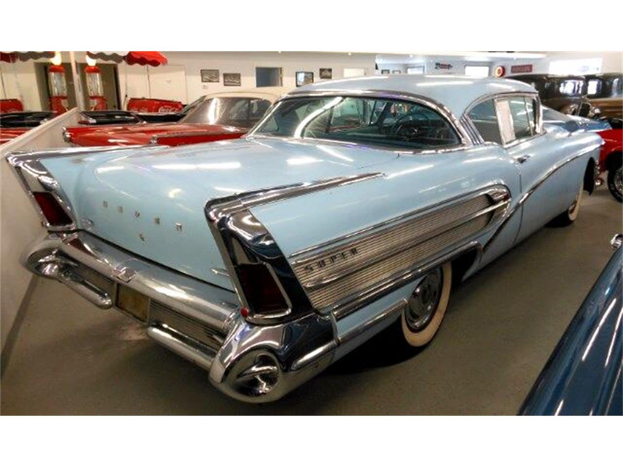 1958 Buick Special for Sale | ClassicCars.com | CC-955095