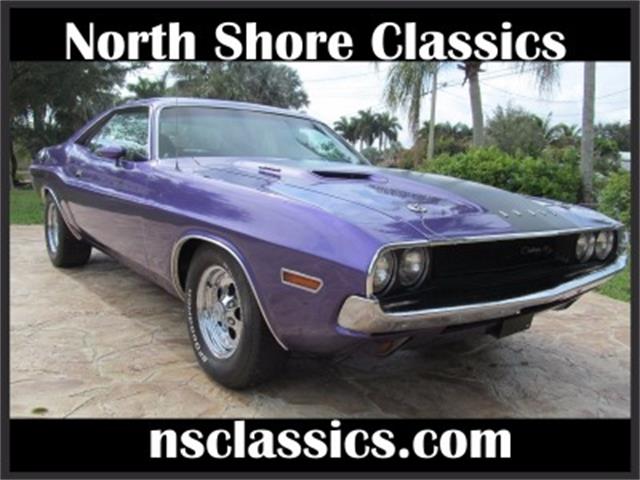 1970 Dodge Challenger (CC-950510) for sale in Palatine, Illinois