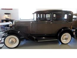 1930 Ford Model A (CC-955101) for sale in Corning, Iowa