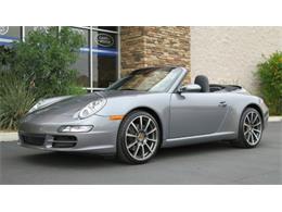 2005 Porsche 911 (CC-955104) for sale in Chandler, Arizona