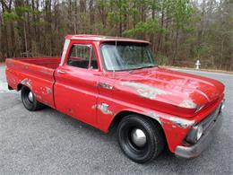 1964 Chevrolet C/K 10 (CC-955106) for sale in Fayetteville, Georgia