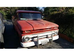 1965 Chevrolet C/K 20 (CC-955117) for sale in Malibu, California