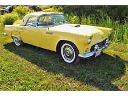 1956 Ford Thunderbird (CC-955118) for sale in Online, No state