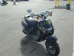 2004 Aprilia Scooter (CC-955128) for sale in Online, No state