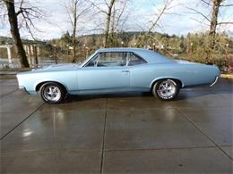 1967 Pontiac GTO (CC-955133) for sale in Gladstone, Oregon