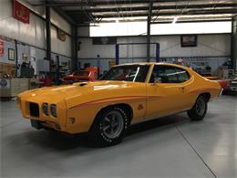 1970 Pontiac GTO (The Judge) (CC-955159) for sale in North Royalton, Ohio