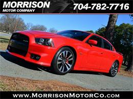 2012 Dodge Charger (CC-950518) for sale in Concord, North Carolina