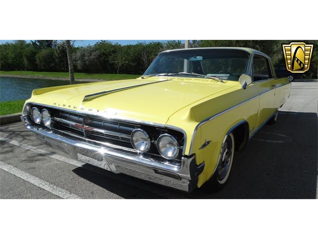1964 Oldsmobile 98 (CC-955185) for sale in Coral Springs, Florida
