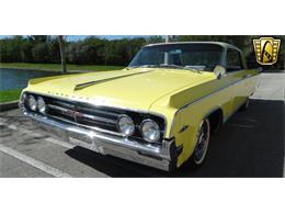 1964 Oldsmobile 98 (CC-955185) for sale in Coral Springs, Florida