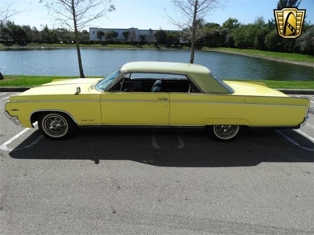 1964 Oldsmobile 98 (CC-955185) for sale in Coral Springs, Florida