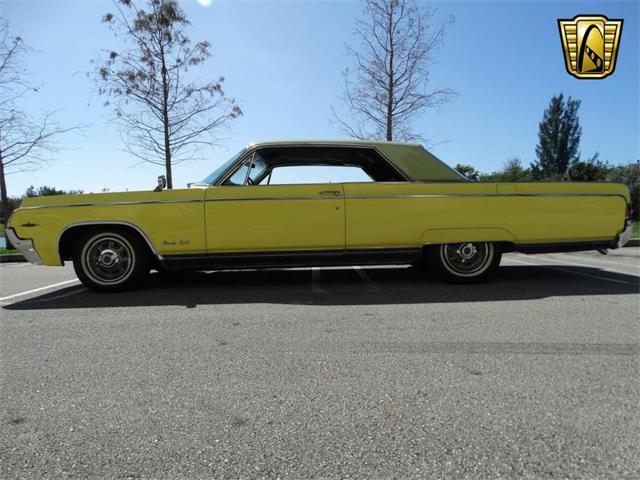 1964 Oldsmobile 98 (CC-955185) for sale in Coral Springs, Florida