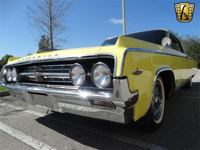 1964 Oldsmobile 98 (CC-955185) for sale in Coral Springs, Florida