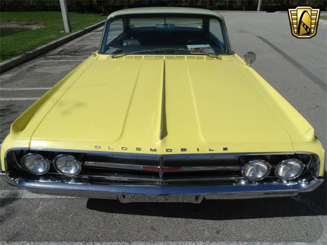 1964 Oldsmobile 98 (CC-955185) for sale in Coral Springs, Florida