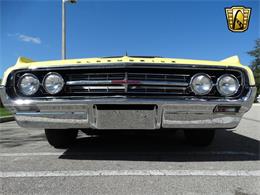 1964 Oldsmobile 98 (CC-955185) for sale in Coral Springs, Florida