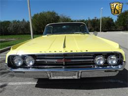 1964 Oldsmobile 98 (CC-955185) for sale in Coral Springs, Florida