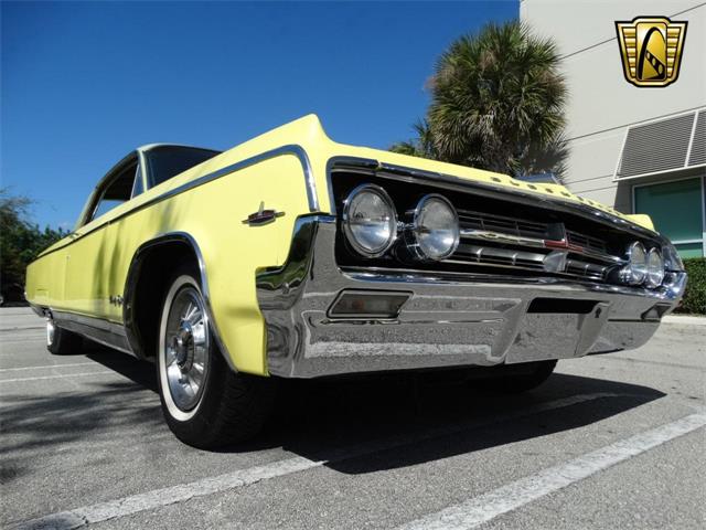 1964 Oldsmobile 98 (CC-955185) for sale in Coral Springs, Florida
