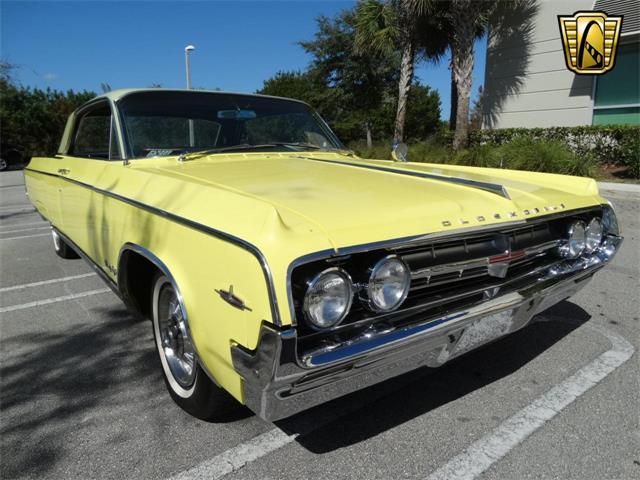 1964 Oldsmobile 98 (CC-955185) for sale in Coral Springs, Florida