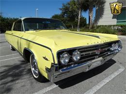 1964 Oldsmobile 98 (CC-955185) for sale in Coral Springs, Florida