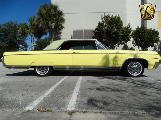1964 Oldsmobile 98 (CC-955185) for sale in Coral Springs, Florida