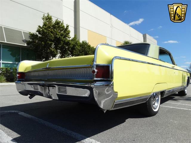 1964 Oldsmobile 98 (CC-955185) for sale in Coral Springs, Florida