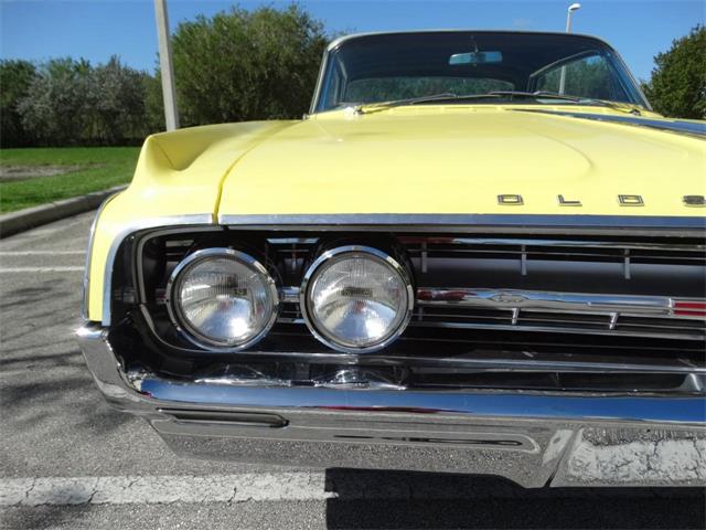 1964 Oldsmobile 98 (CC-955185) for sale in Coral Springs, Florida