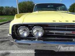 1964 Oldsmobile 98 (CC-955185) for sale in Coral Springs, Florida