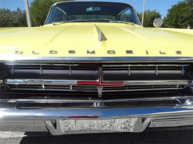 1964 Oldsmobile 98 (CC-955185) for sale in Coral Springs, Florida
