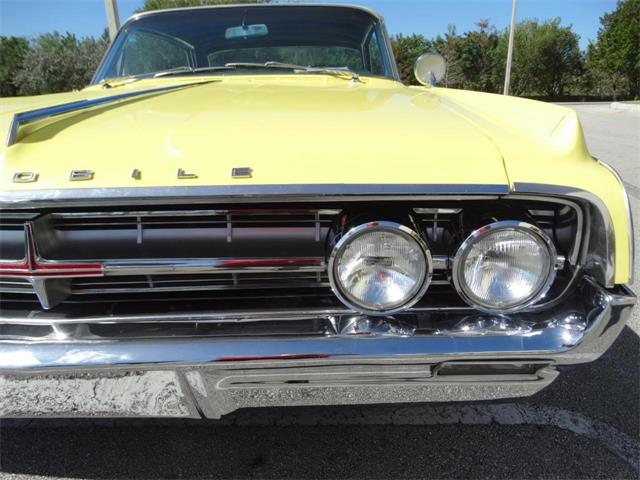 1964 Oldsmobile 98 (CC-955185) for sale in Coral Springs, Florida